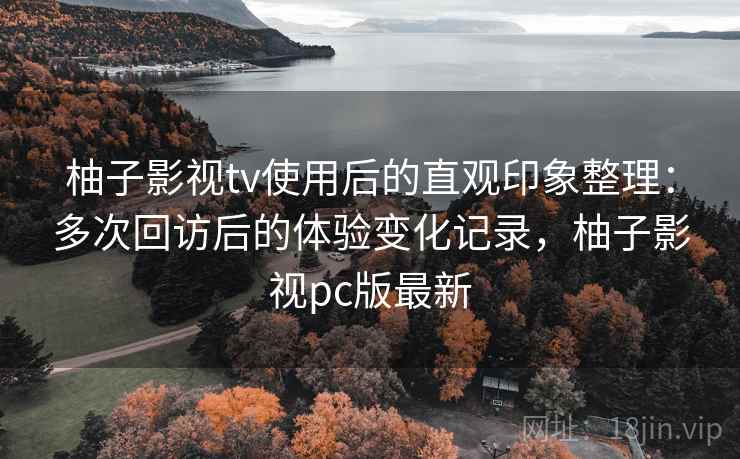 柚子影视tv使用后的直观印象整理：多次回访后的体验变化记录，柚子影视pc版最新-第2张图片